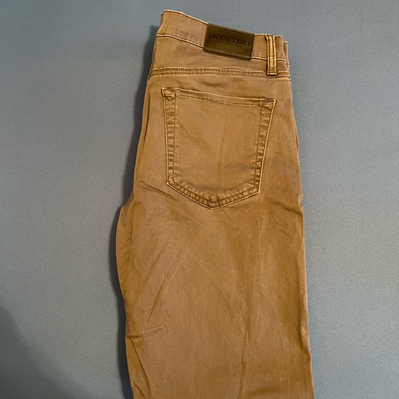 Lucky twill pants - Picture 3 of 6